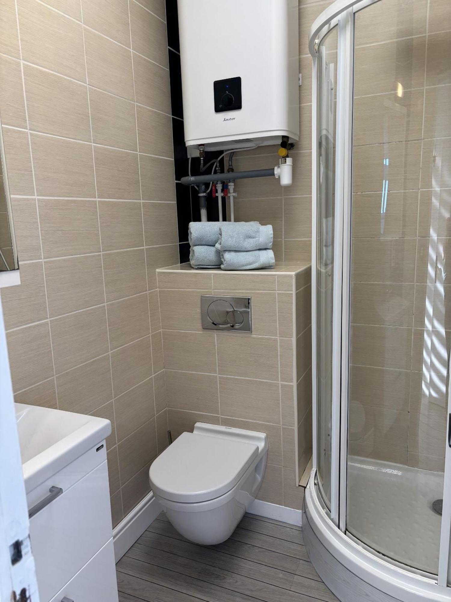 Villa Xixe Vue Mer Dinard Phòng bức ảnh