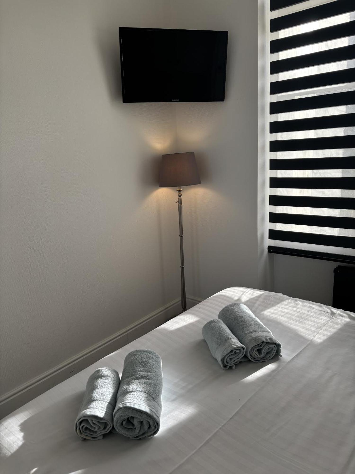 Villa Xixe Vue Mer Dinard Phòng bức ảnh