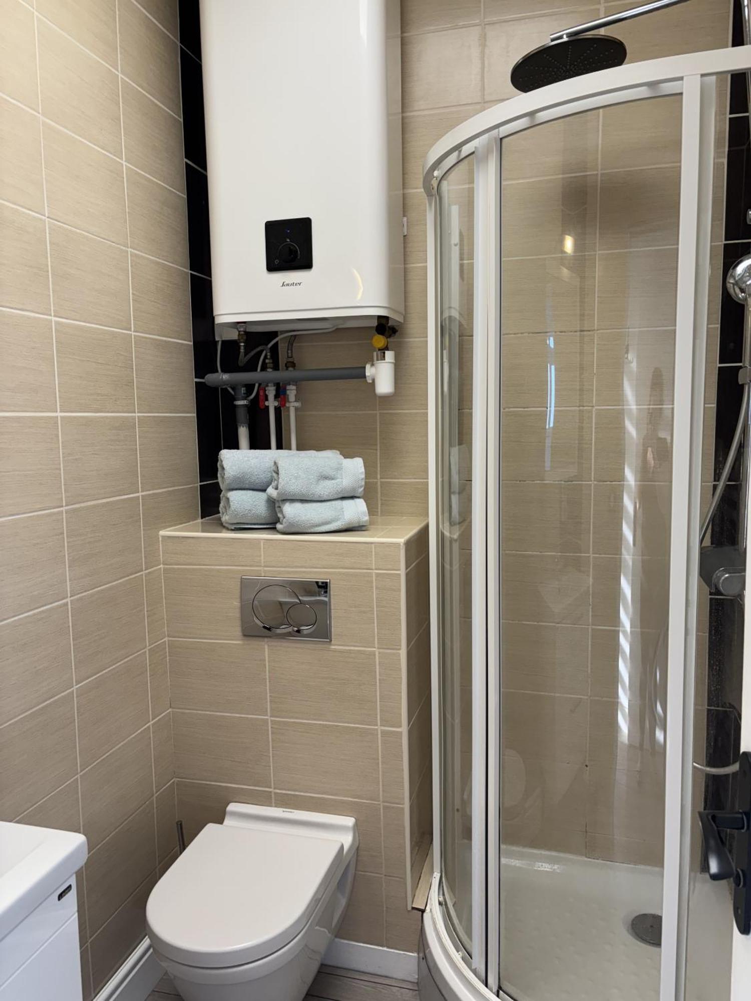 Villa Xixe Vue Mer Dinard Ngoại thất bức ảnh