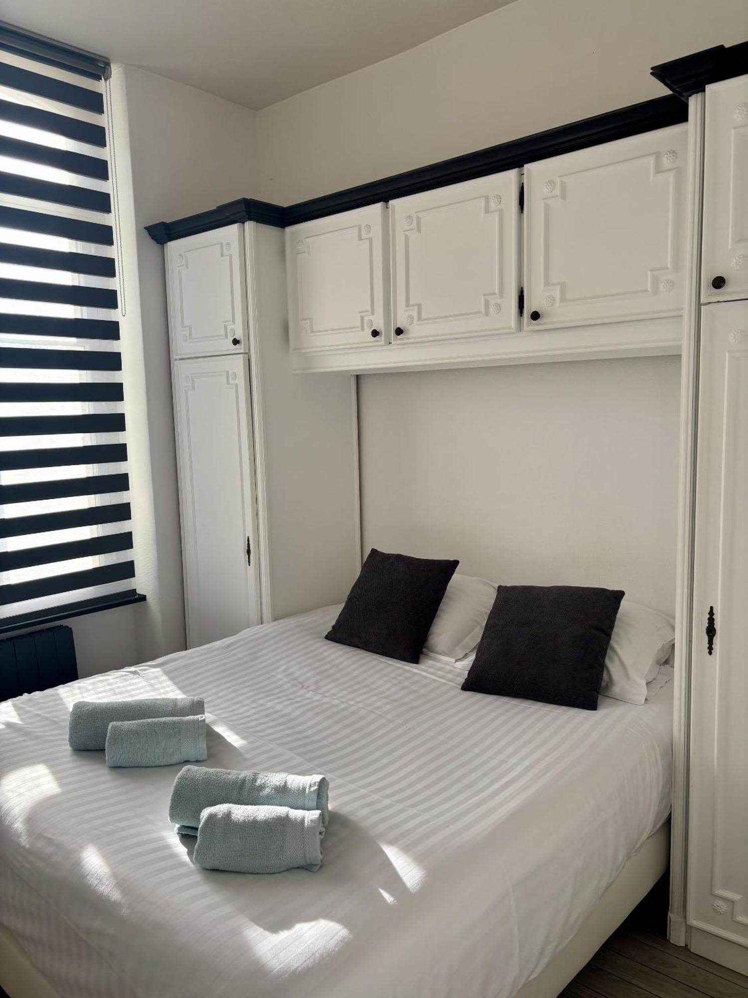 Villa Xixe Vue Mer Dinard Ngoại thất bức ảnh