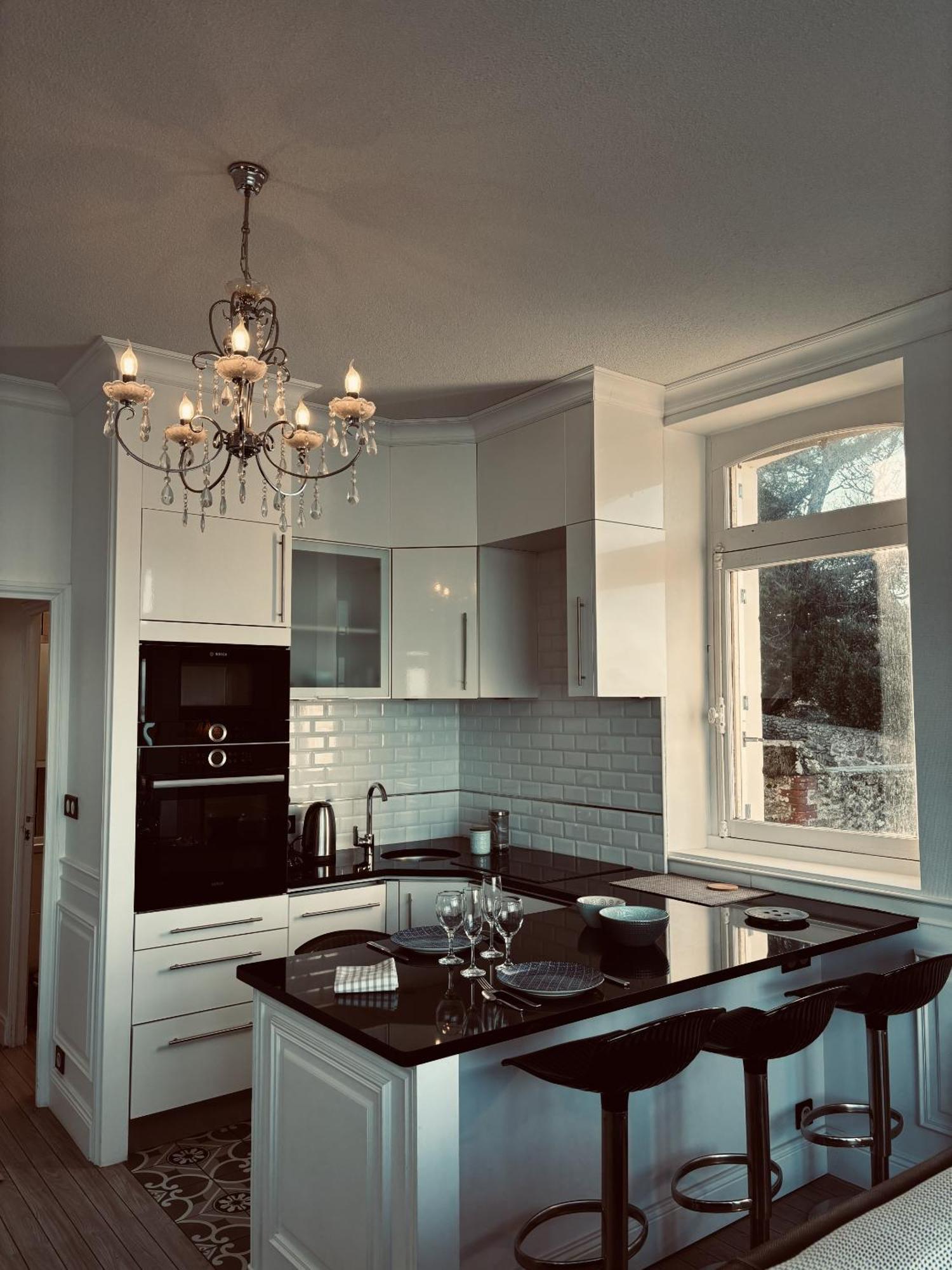 Villa Xixe Vue Mer Dinard Ngoại thất bức ảnh